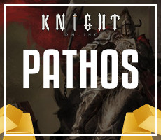 Knight Online PATHOS 1 GB